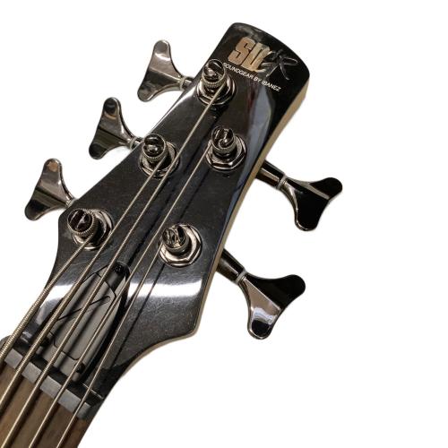 IBANEZ (アイバニーズ) SDGR 5弦エレキベース SR305 フレット摩耗ほぼ無