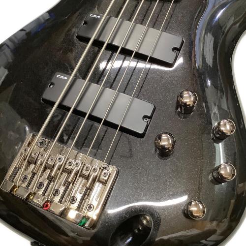 IBANEZ (アイバニーズ) SDGR 5弦エレキベース SR305 フレット摩耗ほぼ無