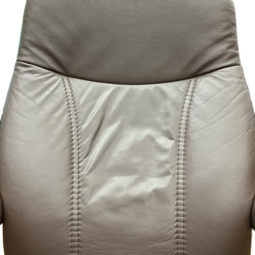 Ekornes (エコーネス) ストレスレスチェア 144 ブラウン Consul