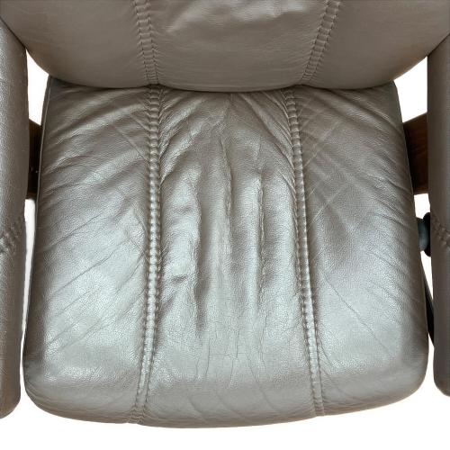 Ekornes (エコーネス) ストレスレスチェア 144 ブラウン Consul