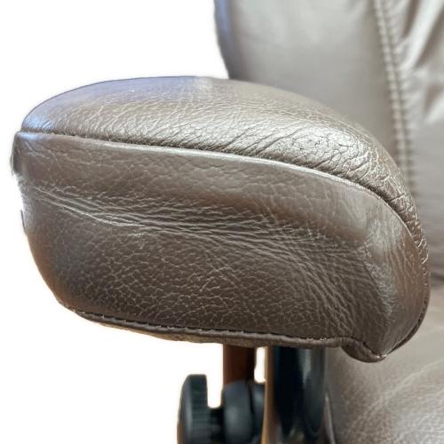 Ekornes (エコーネス) ストレスレスチェア 144 ブラウン Consul