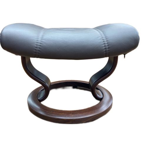 Ekornes (エコーネス) ストレスレスチェア 144 ブラウン Consul