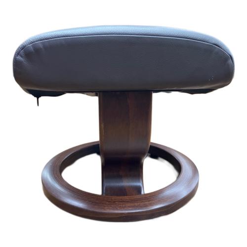 Ekornes (エコーネス) ストレスレスチェア 144 ブラウン Consul