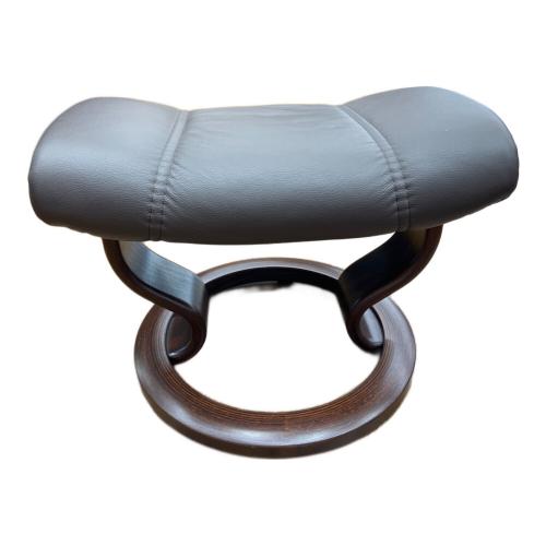 Ekornes (エコーネス) ストレスレスチェア 144 ブラウン Consul