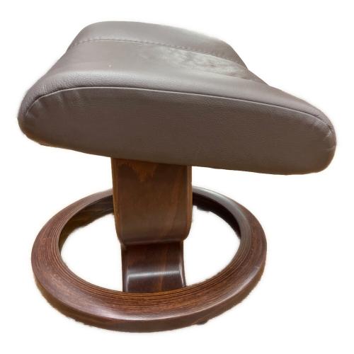 Ekornes (エコーネス) ストレスレスチェア 144 ブラウン Consul