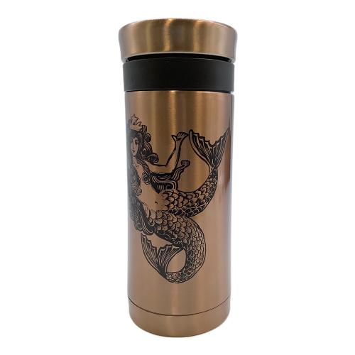 STARBUCKS COFFEE (スターバックス コーヒー) タンブラー+ケース付 Ｓ/Ｓコーヒーアニバーサリー2012