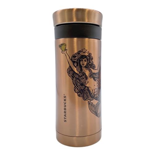 STARBUCKS COFFEE (スターバックス コーヒー) タンブラー+ケース付 Ｓ/Ｓコーヒーアニバーサリー2012