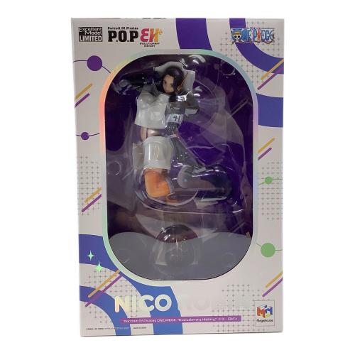メガハウス Evolutionary History スケールフィギュア P.O.P