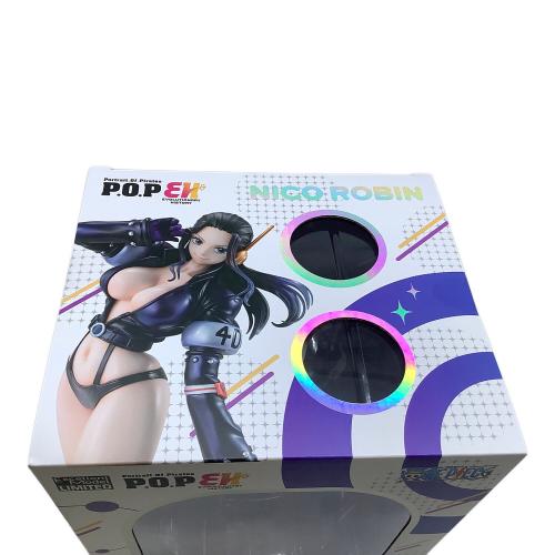 メガハウス Evolutionary History スケールフィギュア P.O.P