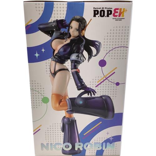 メガハウス Evolutionary History スケールフィギュア P.O.P