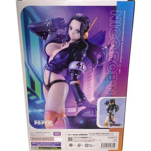 メガハウス Evolutionary History スケールフィギュア P.O.P