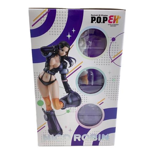 メガハウス Evolutionary History スケールフィギュア P.O.P