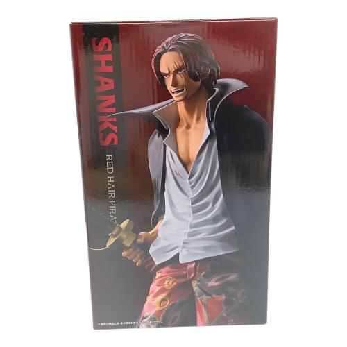ONE PIECE (ワンピース) MASTERLISE EXPIECE フィギュア 一番くじ A賞