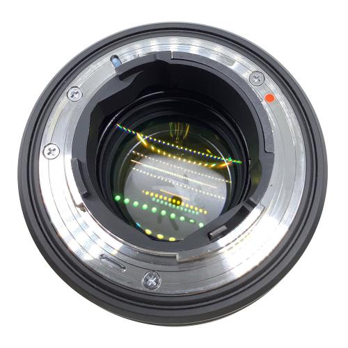 SIGMA (シグマ) ズームレンズ APO 70-200mm F2.8 EX DG OS HSM 望遠レンズ