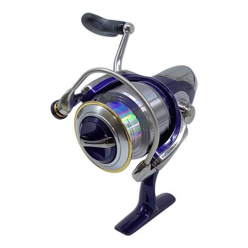 DAIWA (ダイワ) リール CERTATE2500