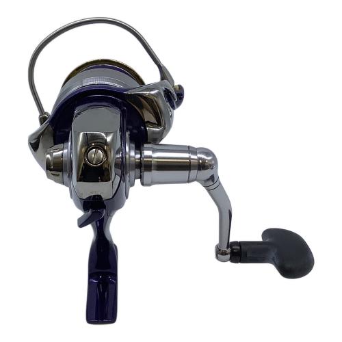DAIWA (ダイワ) リール CERTATE2500