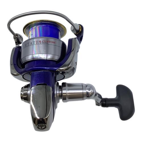 DAIWA (ダイワ) リール CERTATE2500