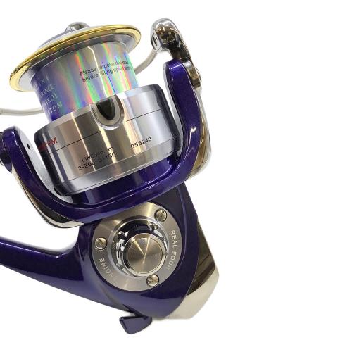DAIWA (ダイワ) リール CERTATE2500