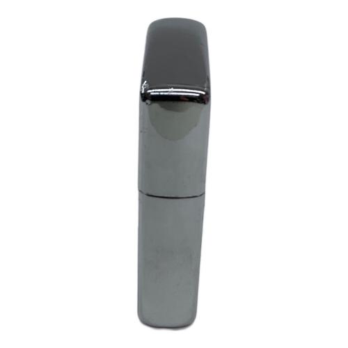 ZIPPO (ジッポ) オイルライター 2002年製 ベネチアン柄彫刻