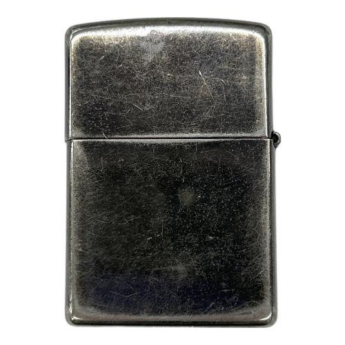 ZIPPO (ジッポ) オイルライター 2013年製 和柄 鯉柄