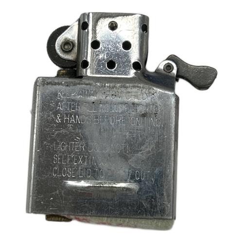 ZIPPO (ジッポ) オイルライター 2013年製 和柄 鯉柄