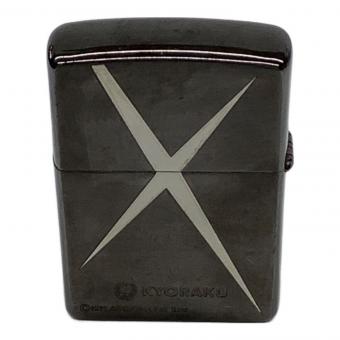 ZIPPO (ジッポ) オイルライター 2006年製 KYORAKU 必殺仕事人Ⅲ