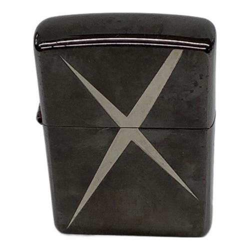 ZIPPO (ジッポ) オイルライター 2006年製 KYORAKU 必殺仕事人Ⅲ