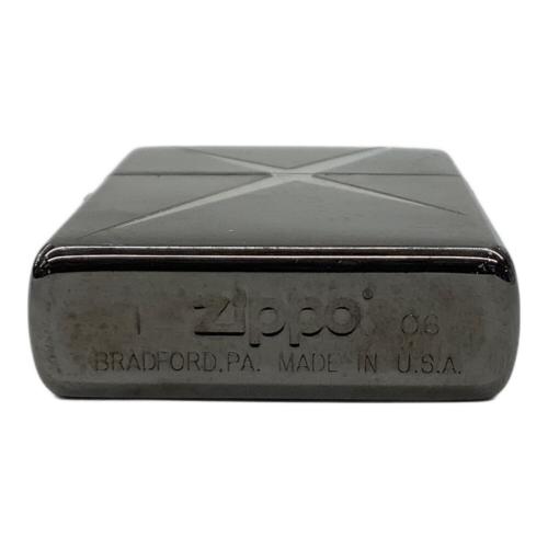 ZIPPO (ジッポ) オイルライター 2006年製 KYORAKU 必殺仕事人Ⅲ