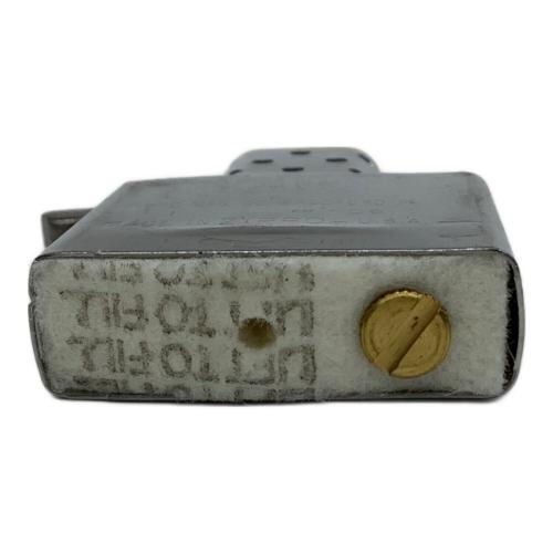 ZIPPO (ジッポ) オイルライター 2006年製 KYORAKU 必殺仕事人Ⅲ