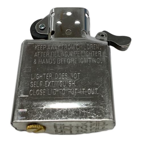 ZIPPO (ジッポ) オイルライター 2006年製 KYORAKU 必殺仕事人Ⅲ