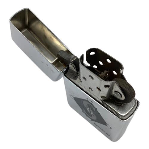 ZIPPO (ジッポ) オイルライター 2002年製 MLB シアトル・マリナーズ