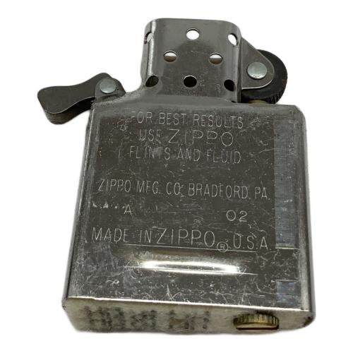 ZIPPO (ジッポ) オイルライター 2002年製 MLB シアトル・マリナーズ