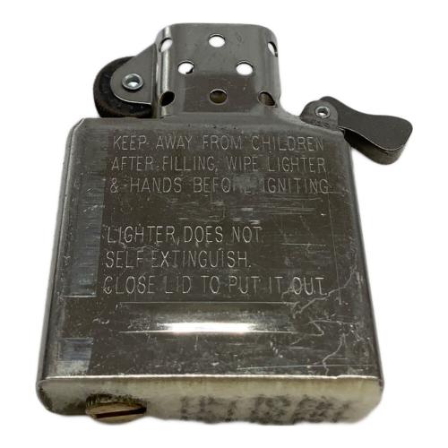 ZIPPO (ジッポ) オイルライター 2002年製 MLB シアトル・マリナーズ