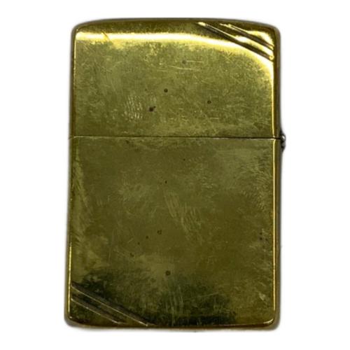 ZIPPO (ジッポ) オイルライター 1932-1982 50周年 commemorativeモデル