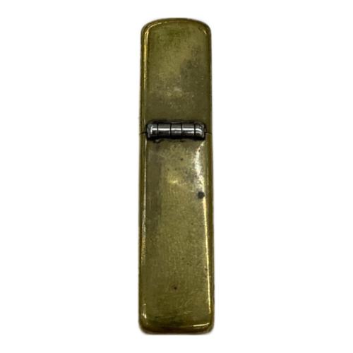 ZIPPO (ジッポ) オイルライター 1932-1982 50周年 commemorativeモデル