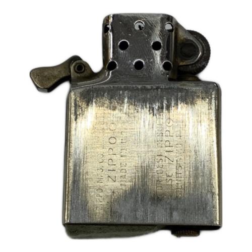 ZIPPO (ジッポ) オイルライター 1932-1982 50周年 commemorativeモデル