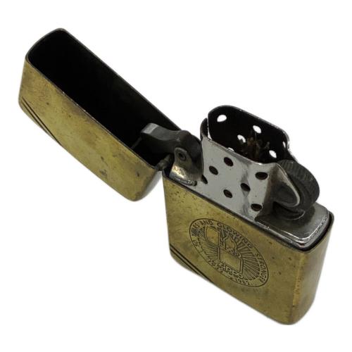 ZIPPO (ジッポ) オイルライター 1932-1982 50周年 commemorativeモデル