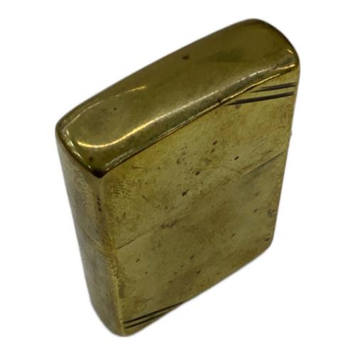 ZIPPO (ジッポ) オイルライター 1932-1982 50周年 commemorativeモデル