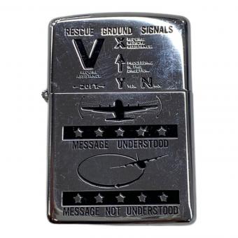 ZIPPO (ジッポ) オイルライター 1994 ALPHA