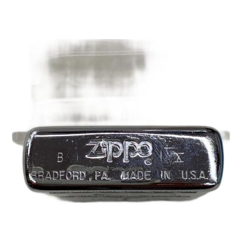 ZIPPO (ジッポ) オイルライター 1994 ALPHA