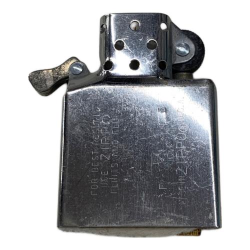 ZIPPO (ジッポ) オイルライター 1994 ALPHA