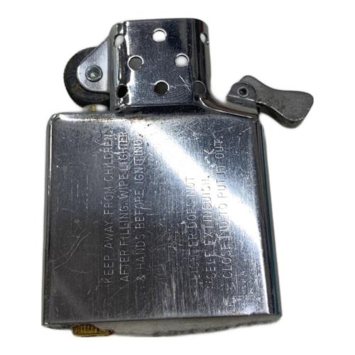 ZIPPO (ジッポ) オイルライター 1994 ALPHA