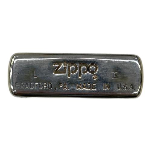 ZIPPO (ジッポ) オイルライター 1994 SINCE 1932 創業記念モデル