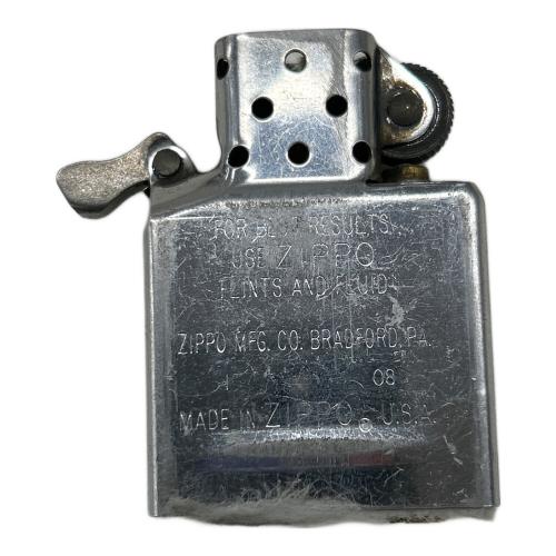 ZIPPO (ジッポ) オイルライター 1994 SINCE 1932 創業記念モデル
