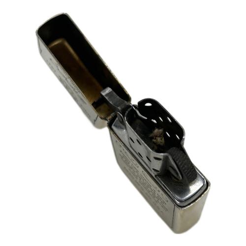 ZIPPO (ジッポ) オイルライター 1994 SINCE 1932 創業記念モデル