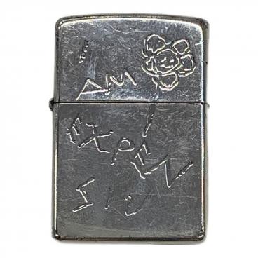 ZIPPO (ジッポ) オイルライター MY PRETTY WOMAN 1994年製｜トレファク