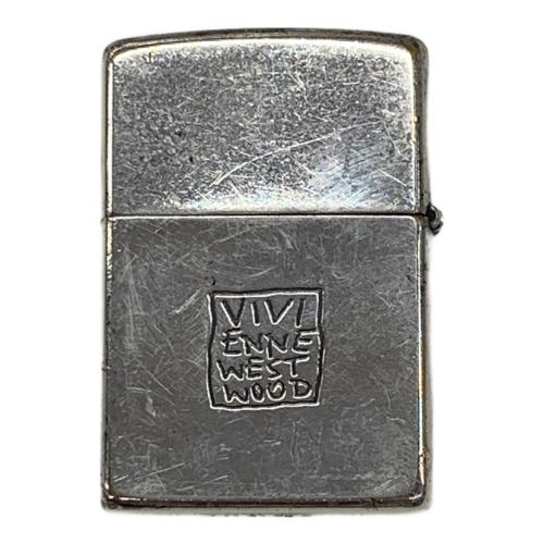 ZIPPO (ジッポ) オイルライター 2009年製 I AM EXPEN SIU