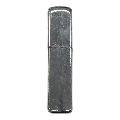 ZIPPO (ジッポ) オイルライター 2009年製 I AM EXPEN SIU
