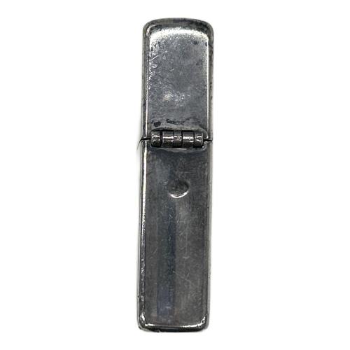 ZIPPO (ジッポ) オイルライター 2009年製 I AM EXPEN SIU