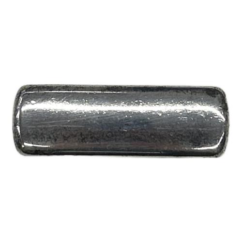 ZIPPO (ジッポ) オイルライター 2009年製 I AM EXPEN SIU
